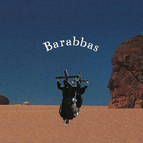 Barabbas