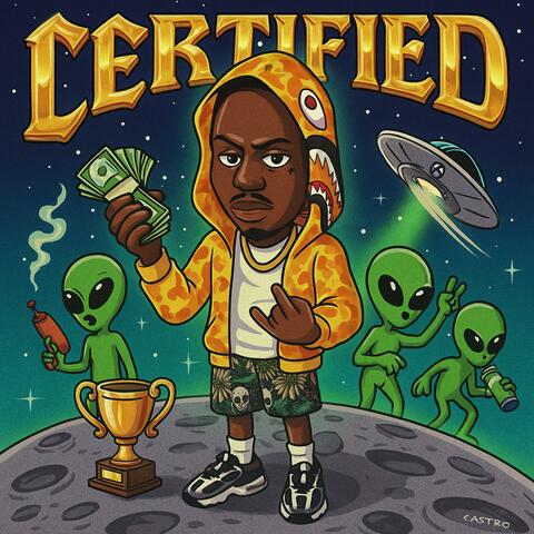 CERTIFIED