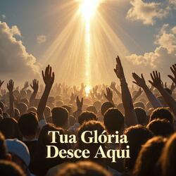 Tua Glória Desce Aqui