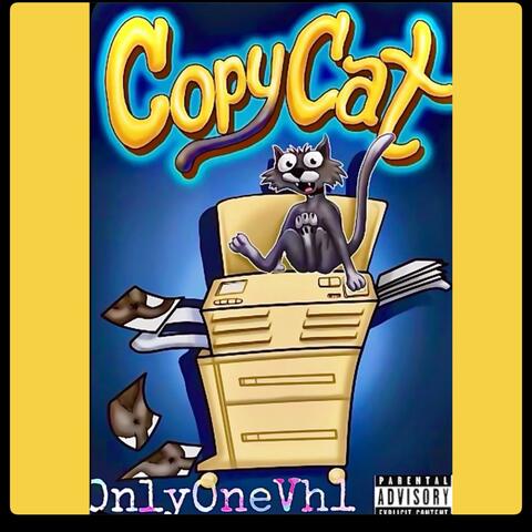 CopyCat