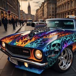 something dont happen