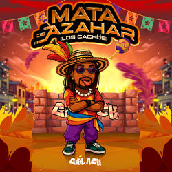 MATA DE AZAHAR (LOS CACHOS)
