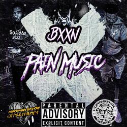 Pain Music