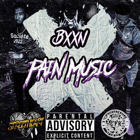 Pain Music