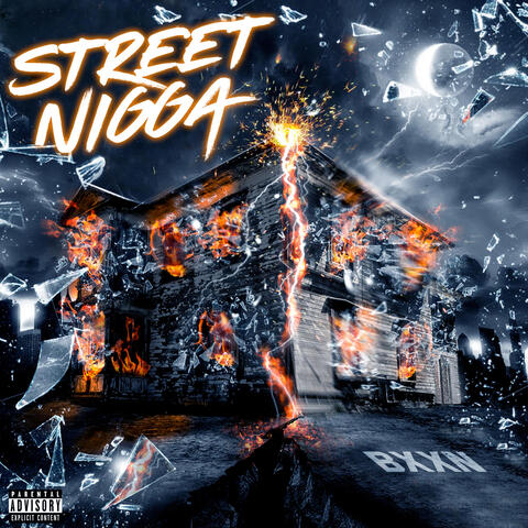 Street Nigga