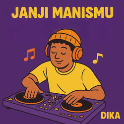 Janji Manismu