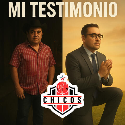 Mi Testimonio