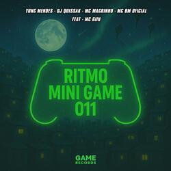 Ritmo Mini Game 011