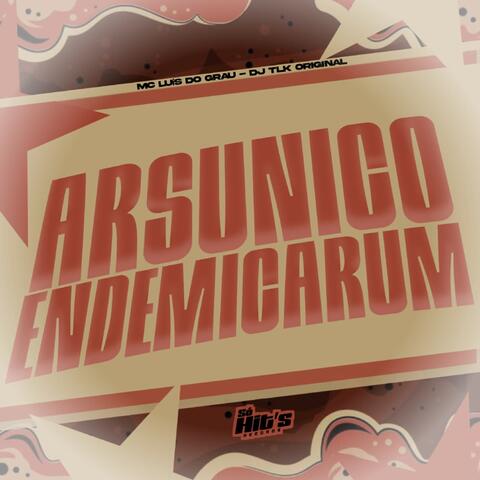 Arsunico Endemicarum