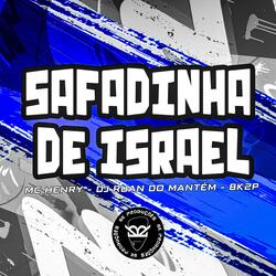 SAFADINHA DE ISRAEL