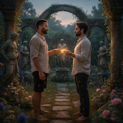 Tão perto outra vez