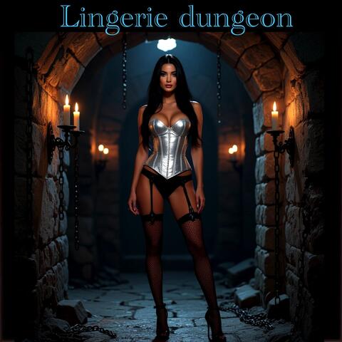 Lingerie Dungeon
