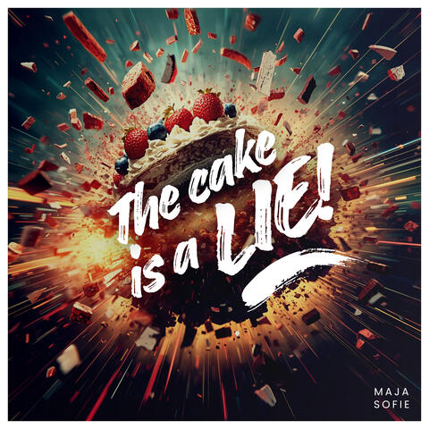 The Cake is a Lie
