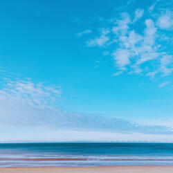 Thank God, everything changed.