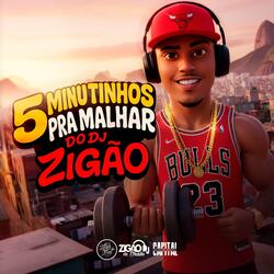 5 Minutinhos pra Malhar do Zigão