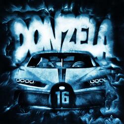 DONZELA