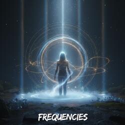 520 MHz Frequency of Spiritual Awakening