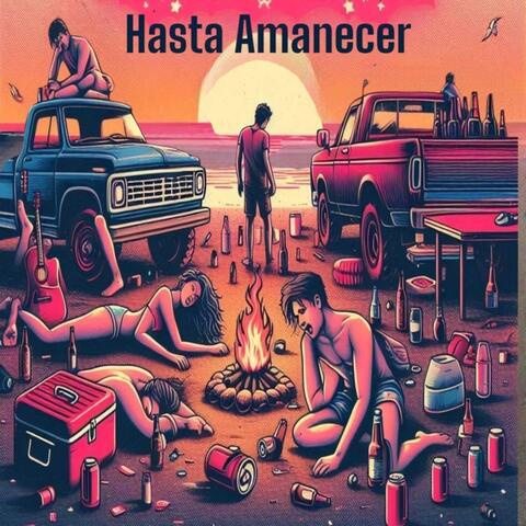 HASTA AMANECER