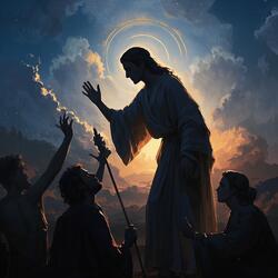 God Responds to Your Cry