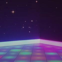 ‎⁨SENA-رِقص-في-النجوم⁩(Dancing under stars)