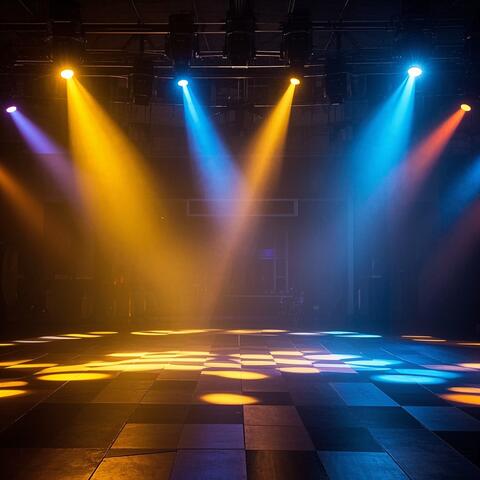 Future Drop on Synth