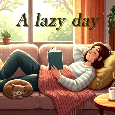 A Lazy Day