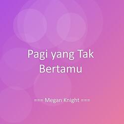 Pagi yang Tak Bertamu