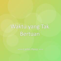 Waktu yang Tak Bertuan