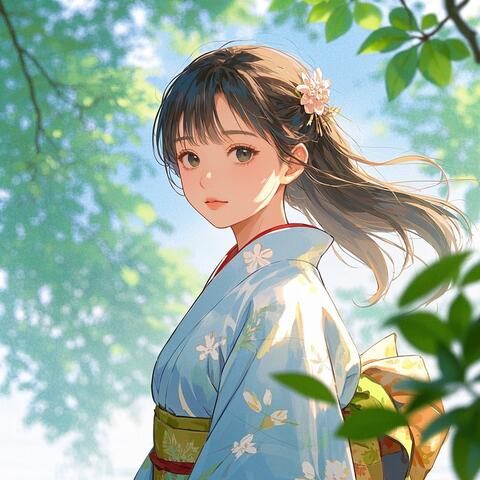 蝉時雨が止むころに