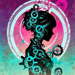 future, past, future