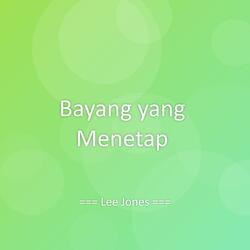 Bayang yang Menetap
