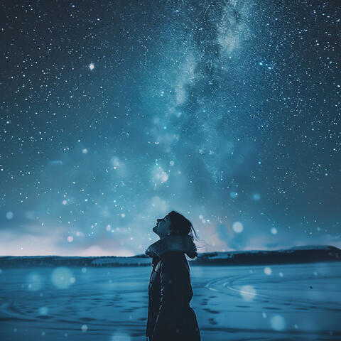 星降る夜に願いを