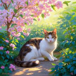 ねこびより（Neko Biyori）