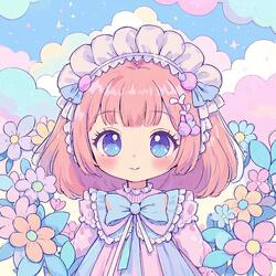 可愛いって言わせたい