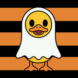 Haunted Mansion Ghost