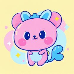 可愛いを更新中