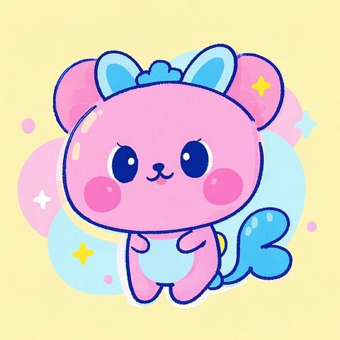 可愛いを更新中