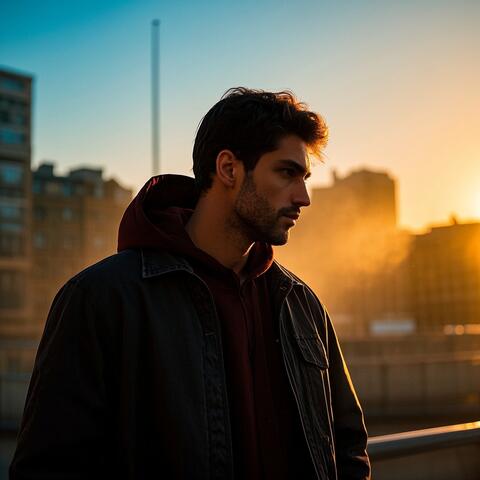 朝焼けのたそがれブルース