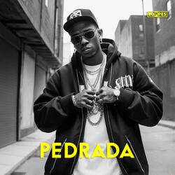 Pedrada
