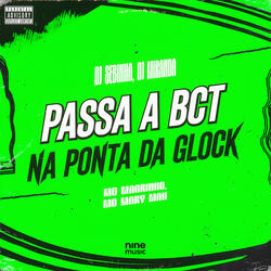Passa a Bct Na Ponta Da Glock