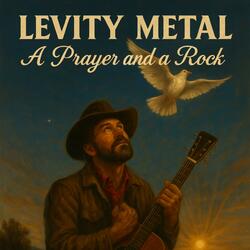 A Prayer and a Rock