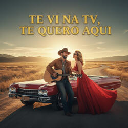 Te Vi na TV, Te Quero Aqui
