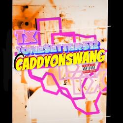 CADDYONSWANG