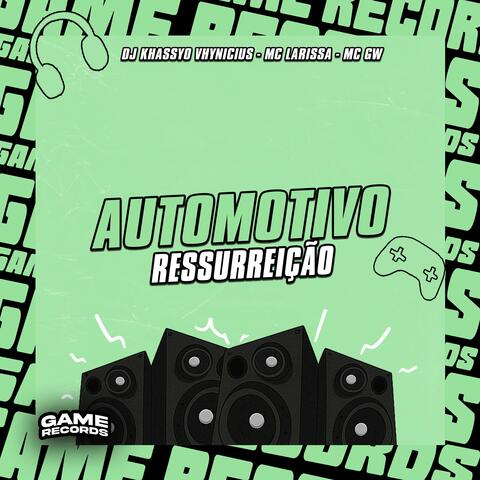 Automotivo Ressurreição