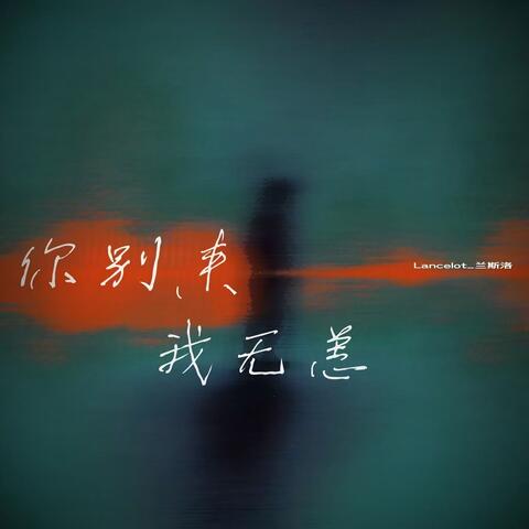 你别来，我无恙