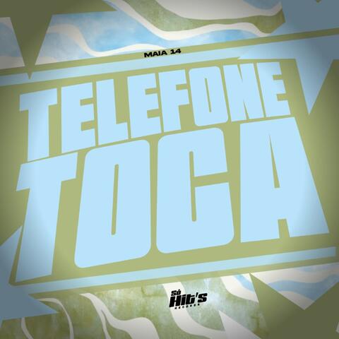 Telefone Toca