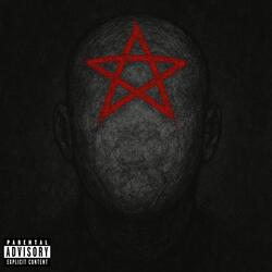 PENTAGRAM ON THE FOREHEAD