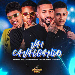 VAI CAVALGANDO