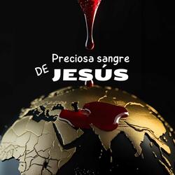 Preciosa sangre de Jesús