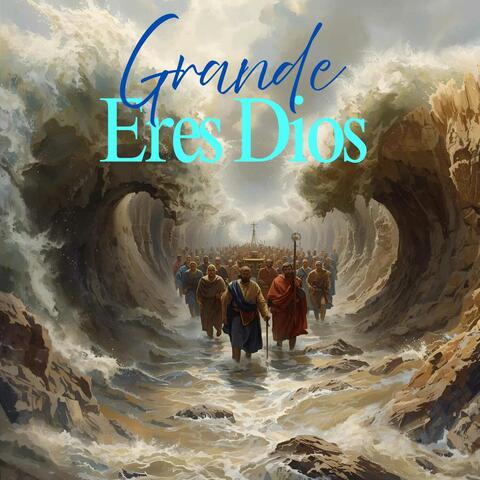 Grande eres Dios